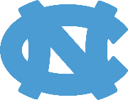 University of North Carolina at Chapel Hill Department of Statistics and Operations Research Logo